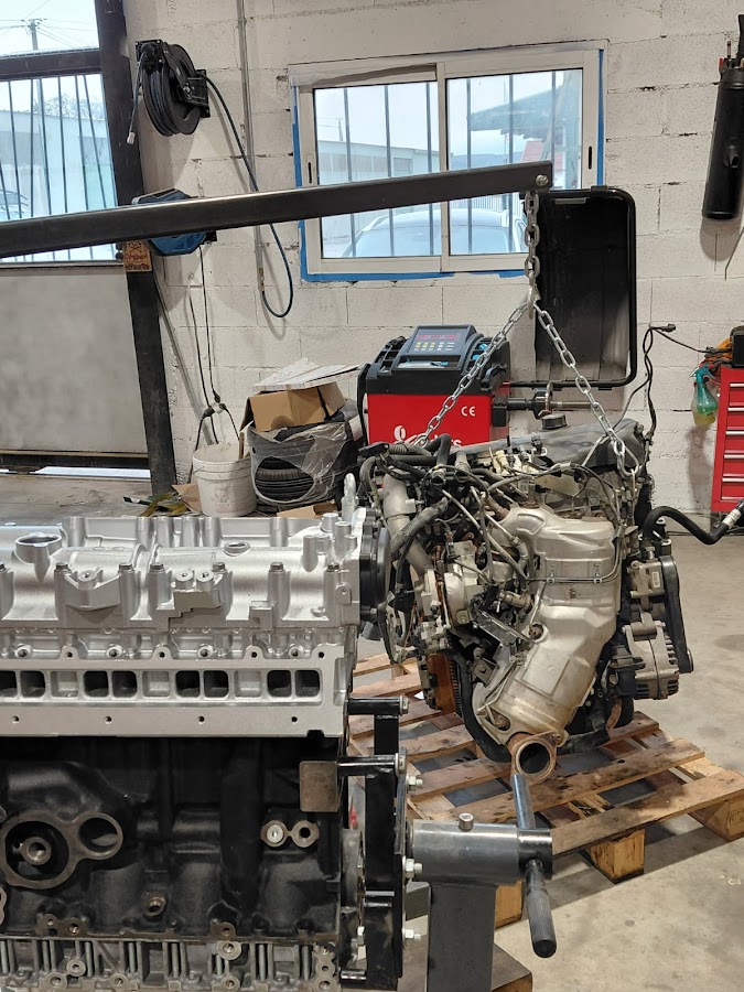 PM GARAGE AUTO
