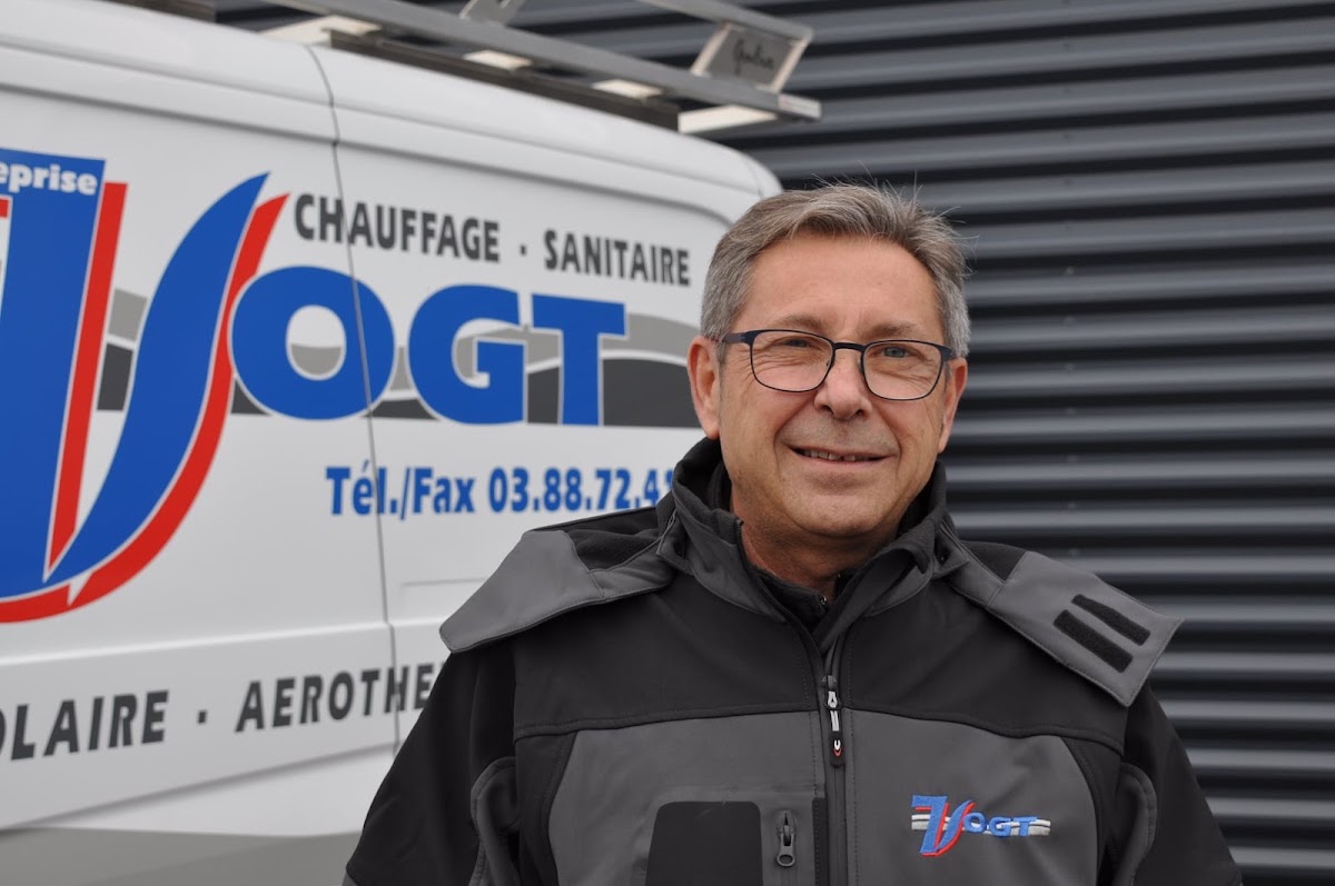VOGT Chauffage Sanitaire | Gries