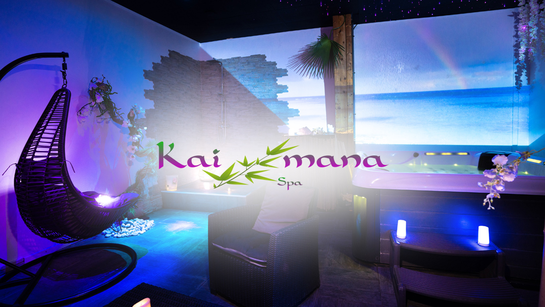 Kaimana spa