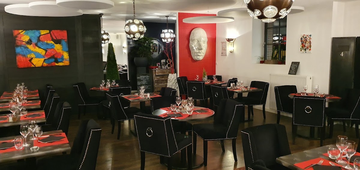 La Terrasse