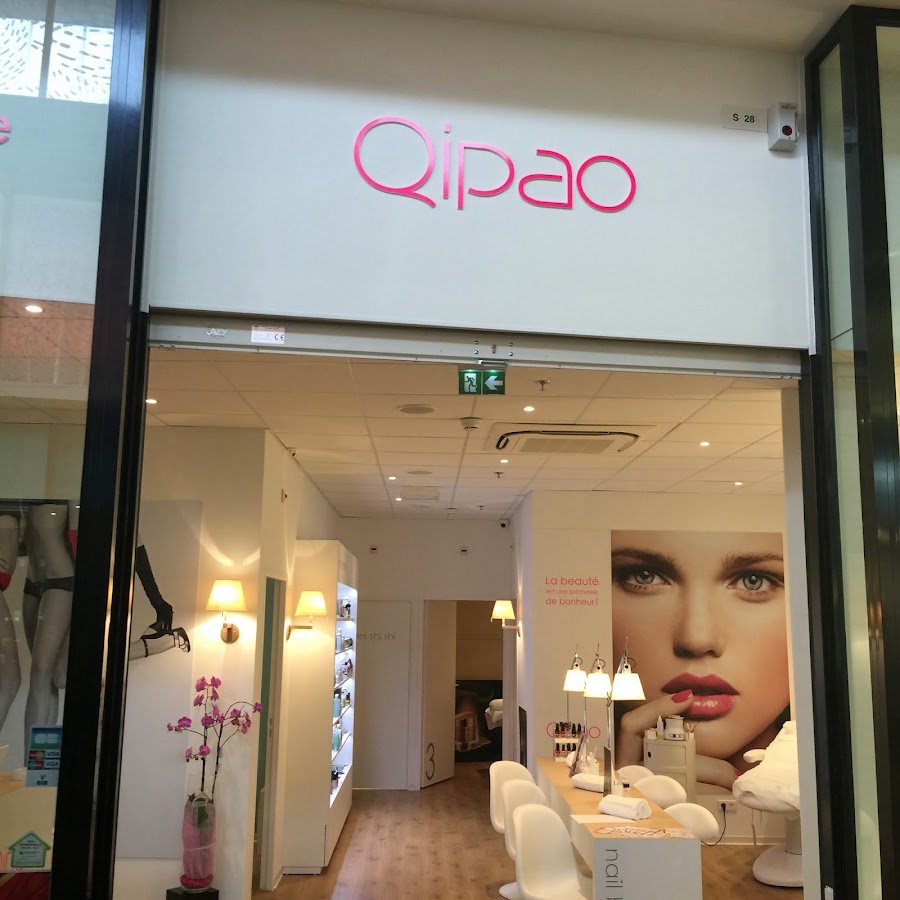 Qipao