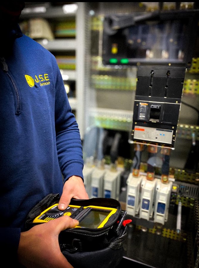 J.S.E. Electricité