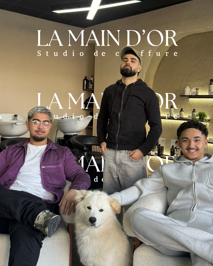 La Main D'or