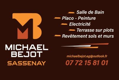 BÉJOT Michael