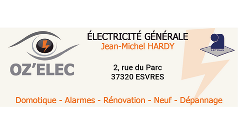 OZ’ELEC