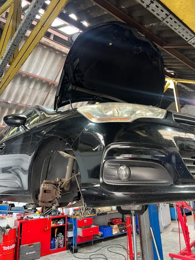 Euro Repar - VP Automobiles
