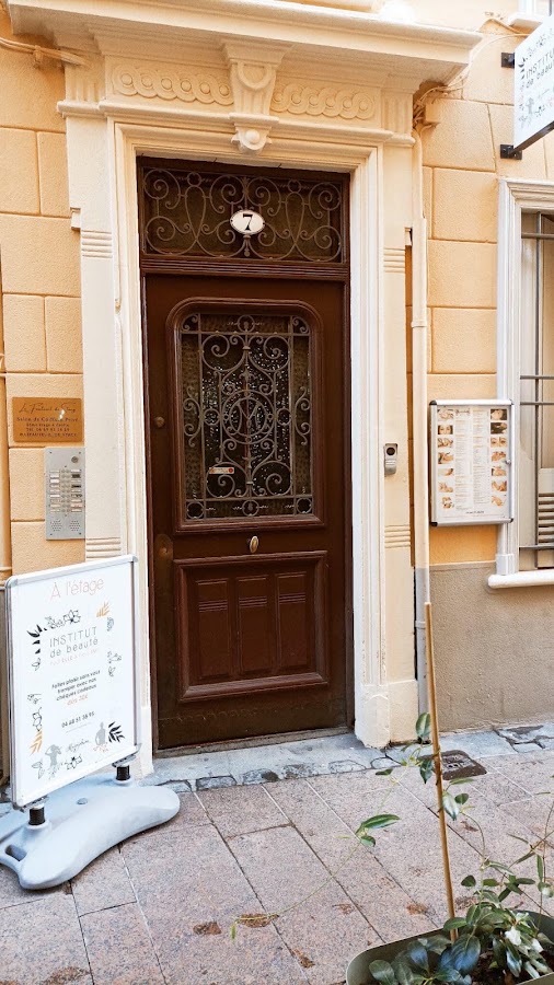 INSTITUT MARJOLAINE