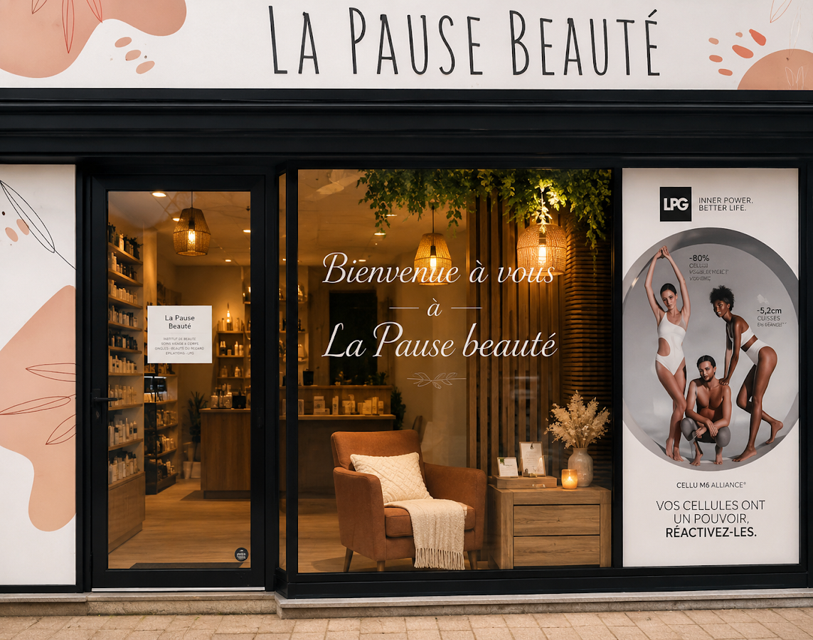 La Pause Beauté