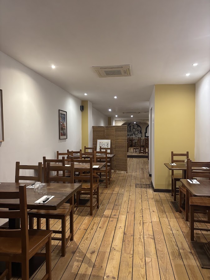 Arcadia - Restaurant à Lille