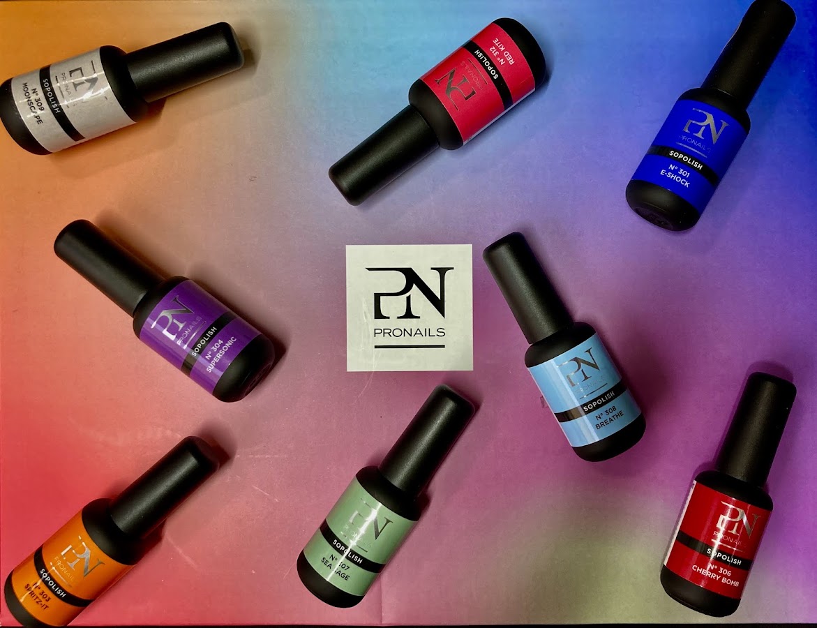 Atelier des Ongles by Marlene