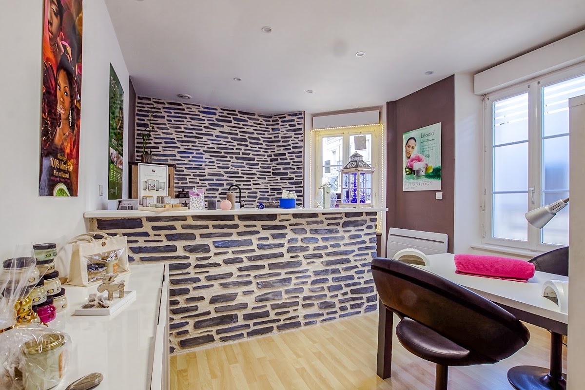 INSTITUT de beauté et bien-être DOUCE ÉVASION Centre Épilation Laser et Minceur Body Contouring