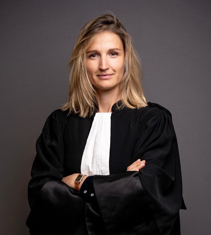 Caroline Chenal Trapes | Avocat Droit pénal et Droit de la famille | Paris 9