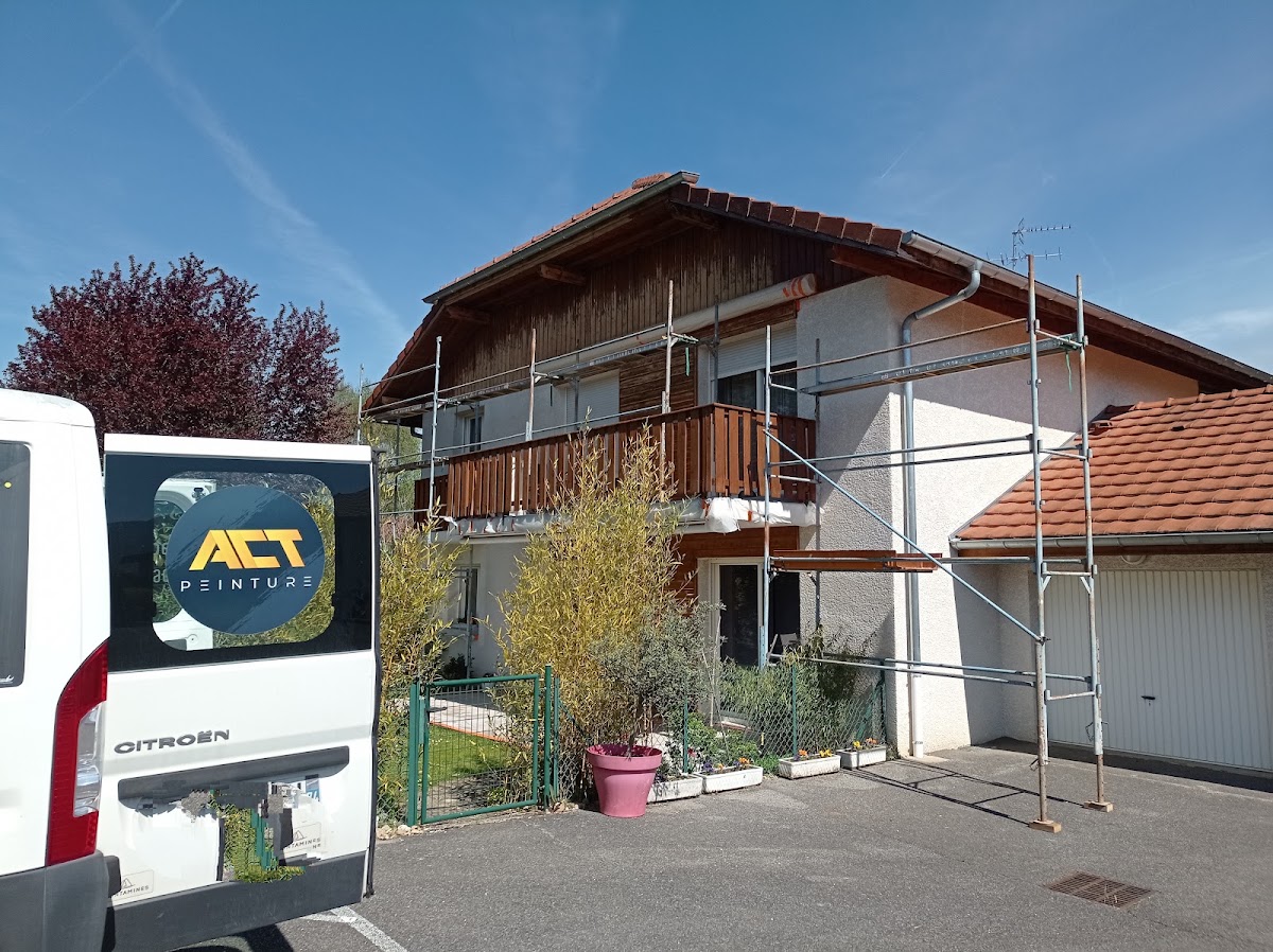 ACT Peinture