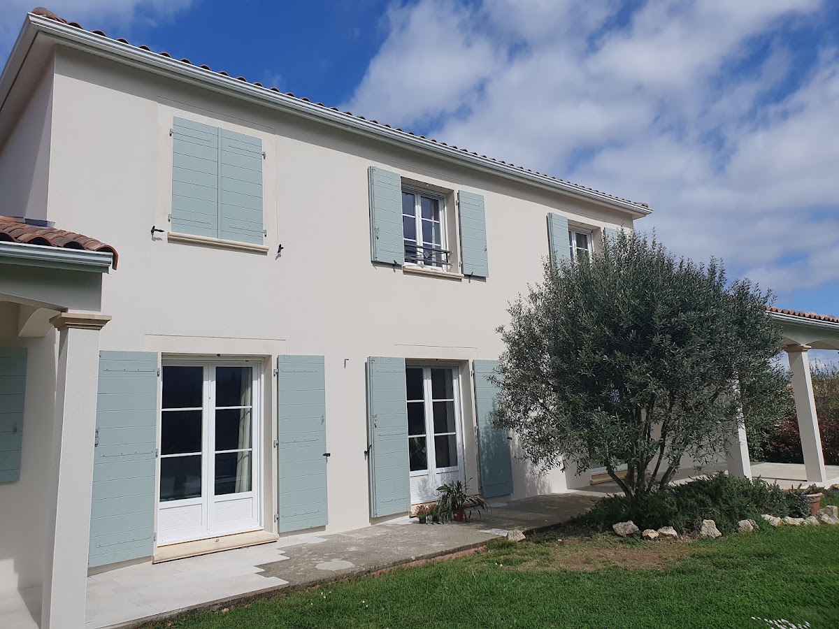 Histoire De Façade