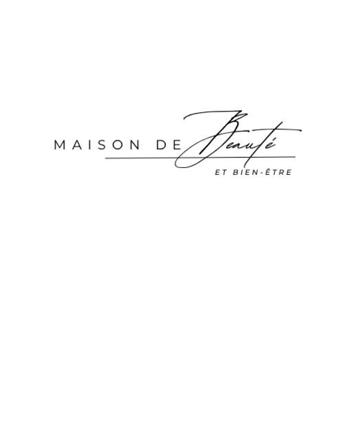 Maison de Beauté et Bien-Être