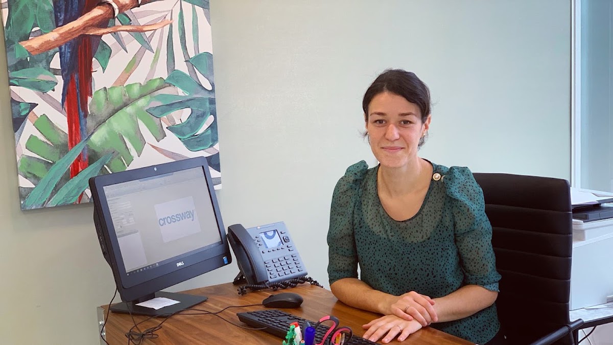 Dr Lucie JOUGLAR