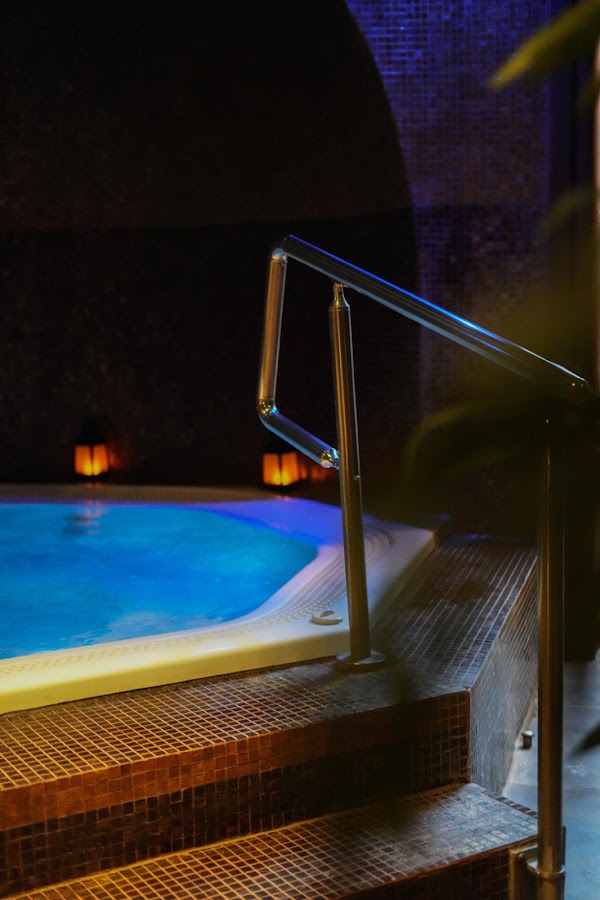 Aphrodite Spa