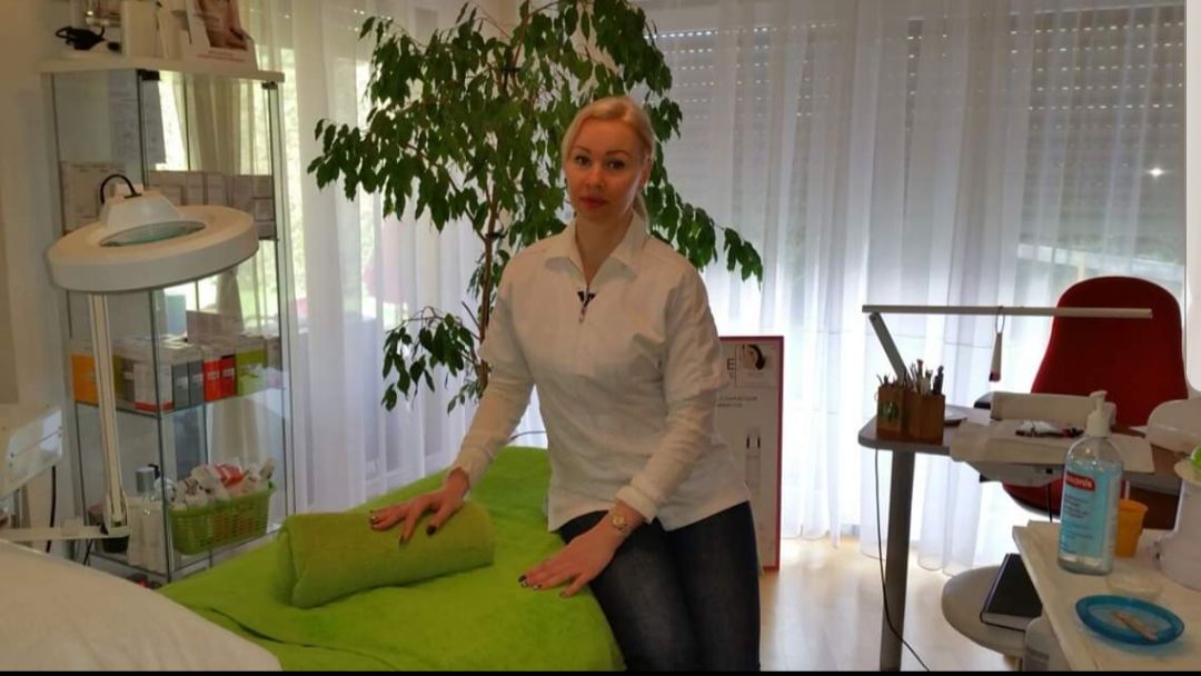 Institut de beauté Svetlana Esthétique et Onglerie