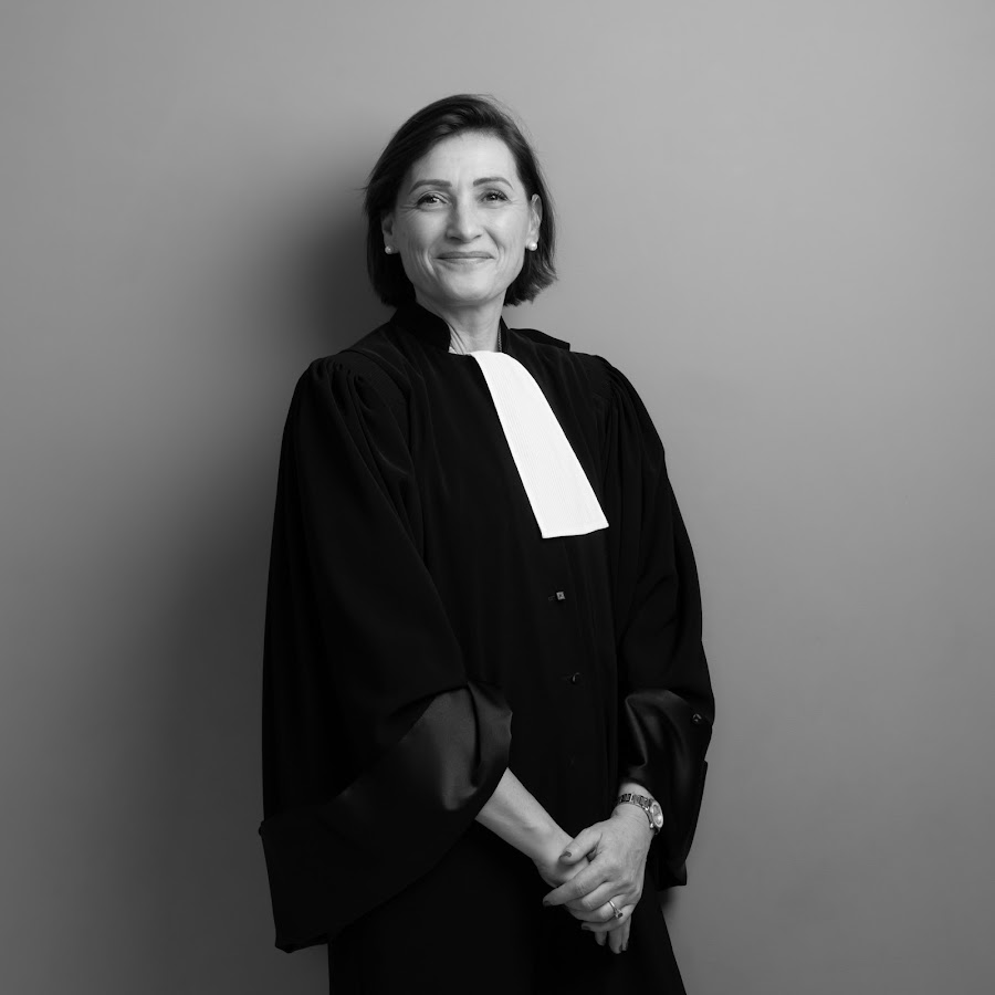AVOCAT 44 Bailleux Véronique