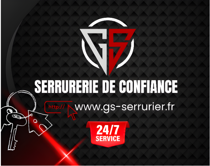 Gs serrurerie