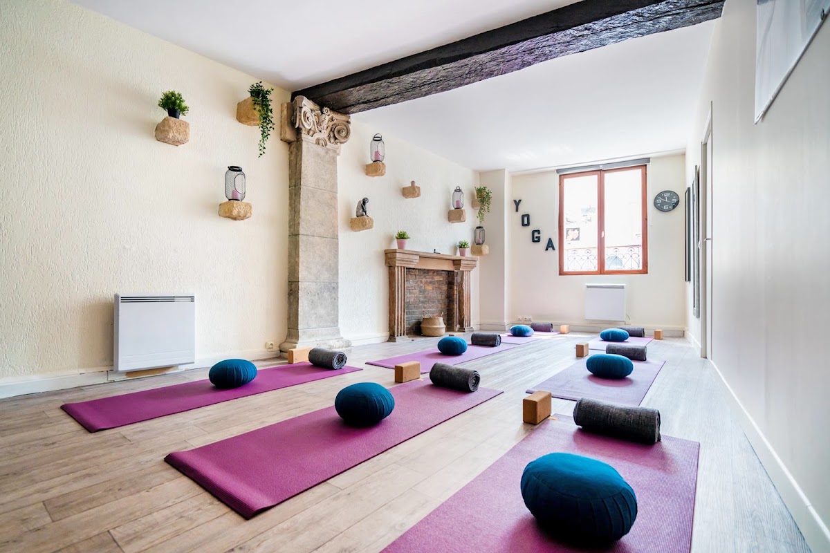 Be'Zen (Bien-être . Yoga . Beauté)