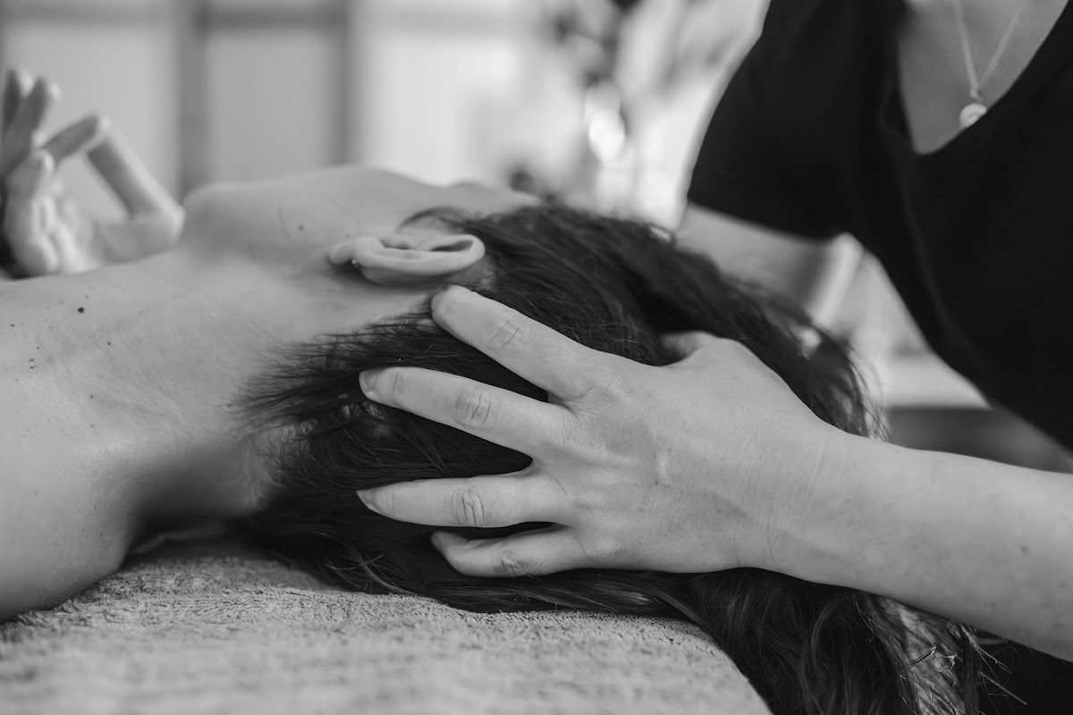 CALM Massage Bien-être