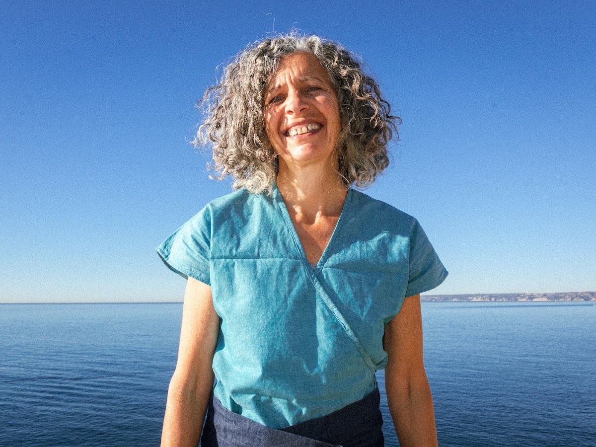 Sandrine Neau