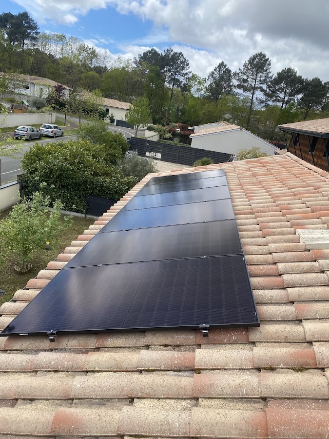 SOLUPRA ENERGIE