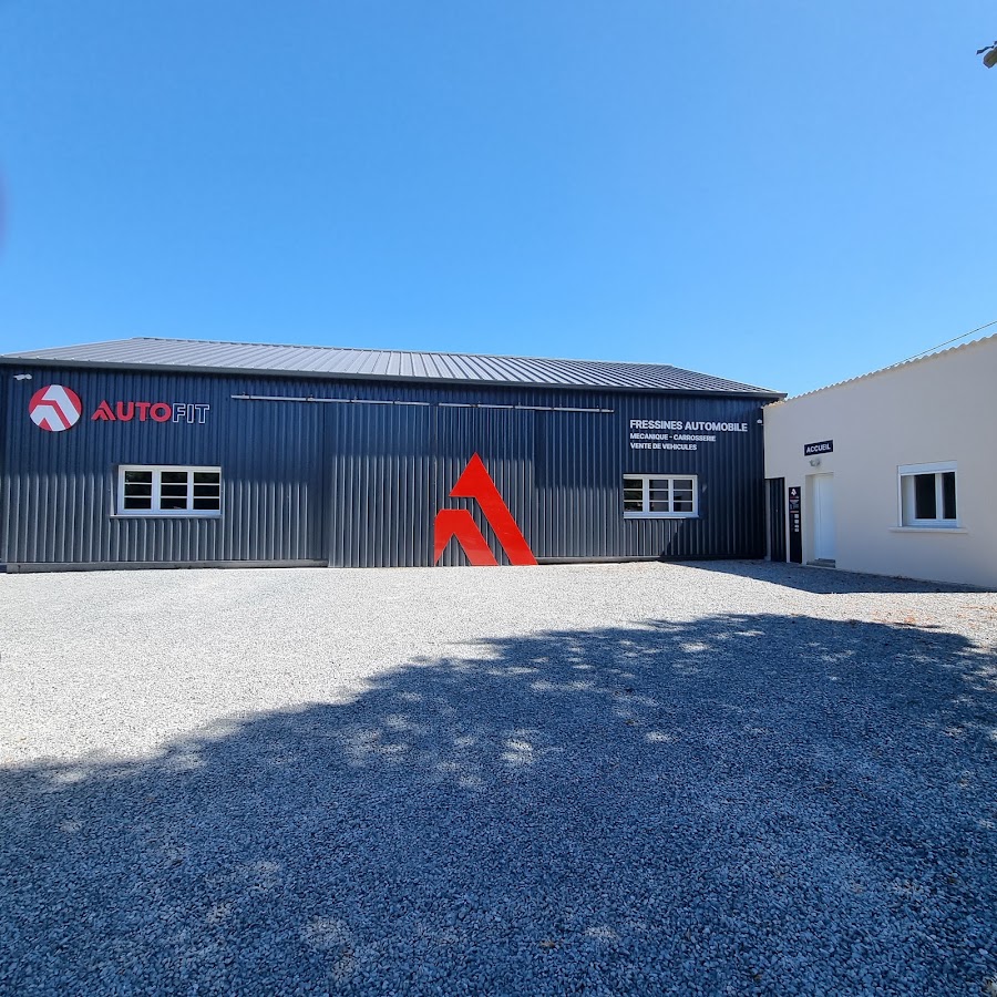 Fressines Automobile - AUTOFIT