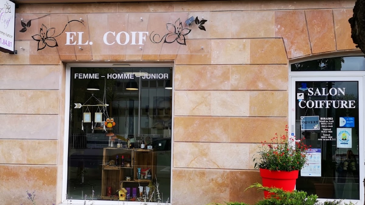 El Coif