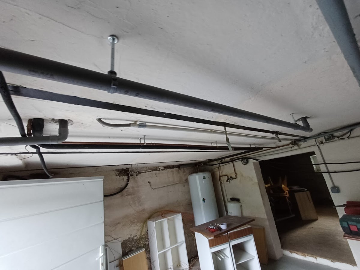 SANITAIRE EXPERT ALSACE