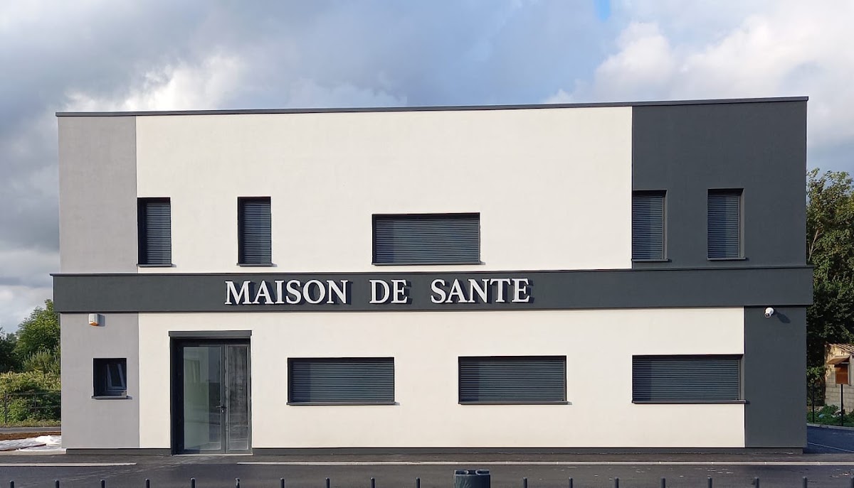 Dr Pelisson Caroline