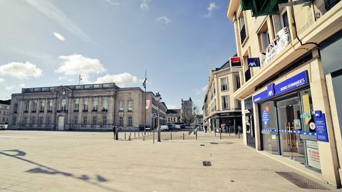 AXA Assurance et Banque Eirl Fernandes Nuno