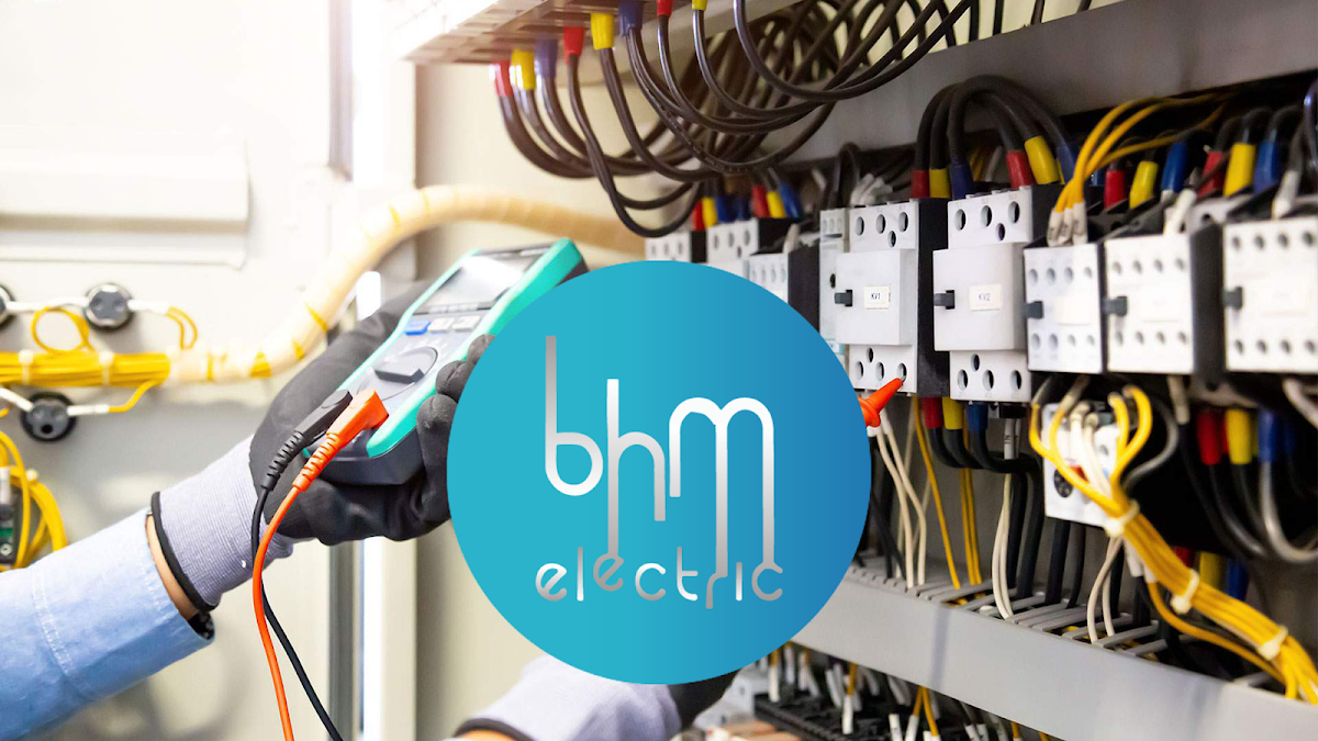 BHM Electric