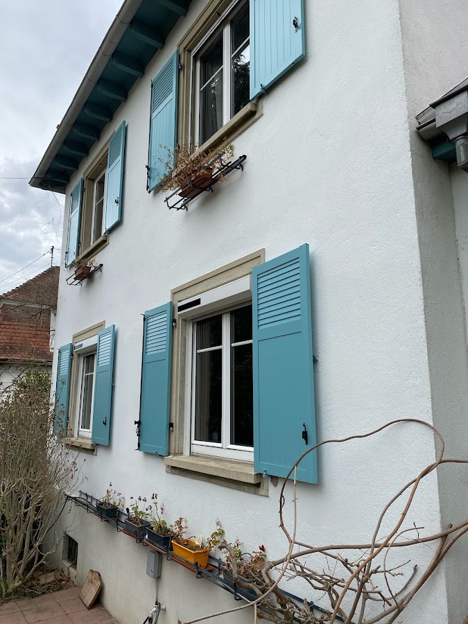 Alsace Volet Roulant 67