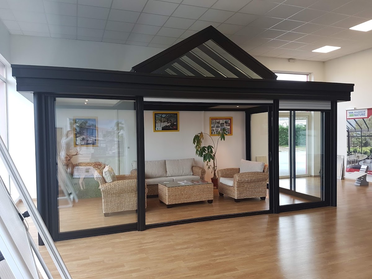 Alu Bretagne service - Actipose Saint Brieuc
