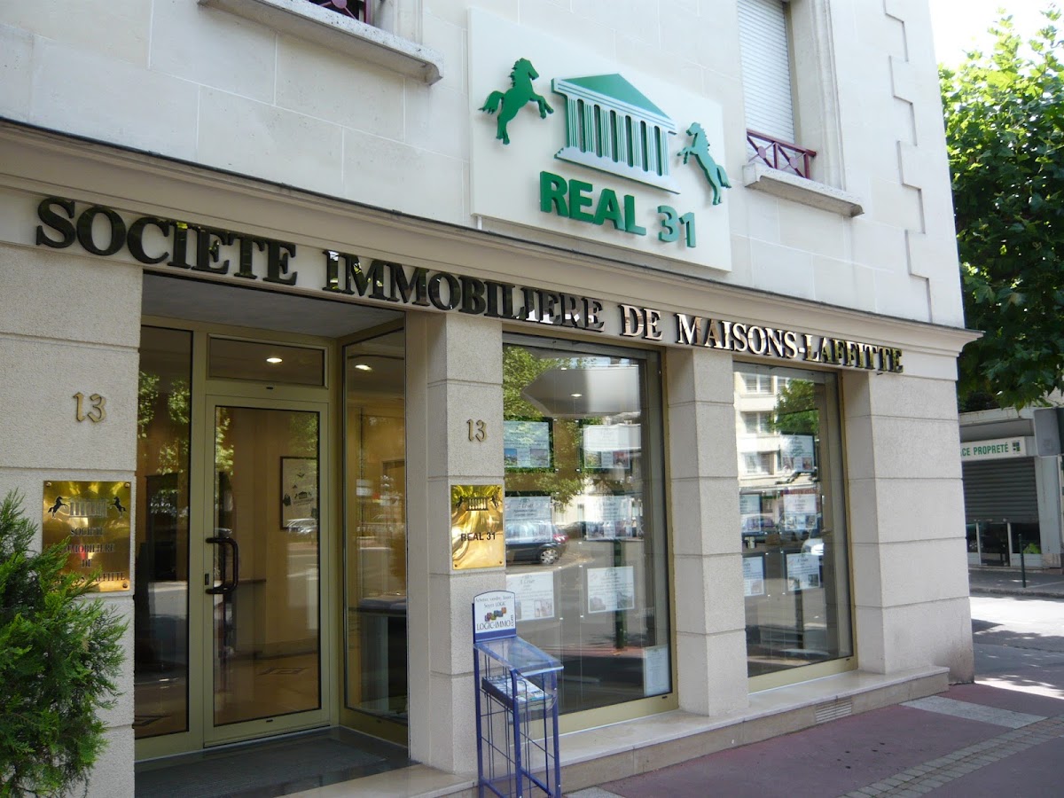 REAL 31 immobilier
