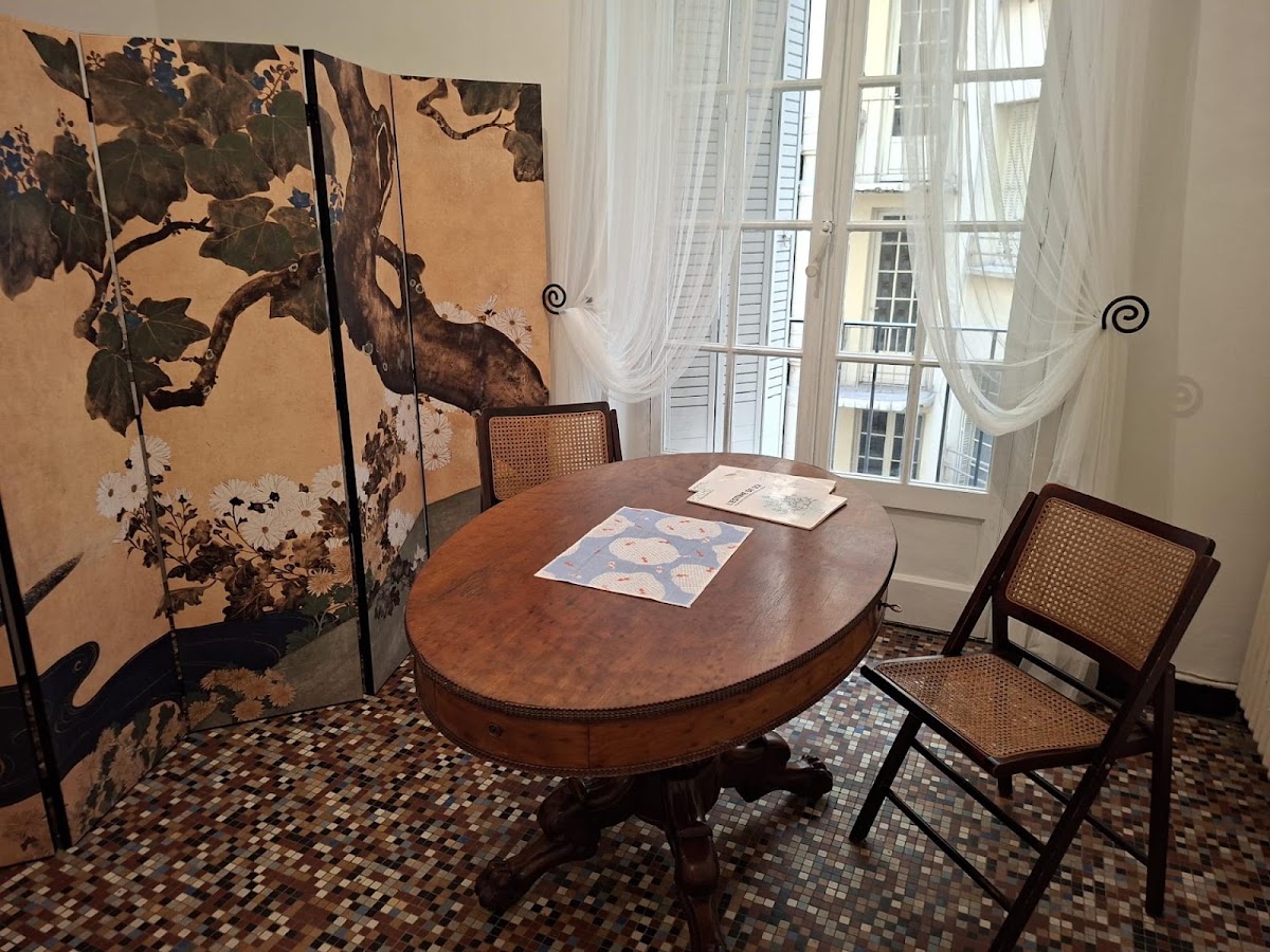 Fany Exertier psychologue Lyon Bellecour