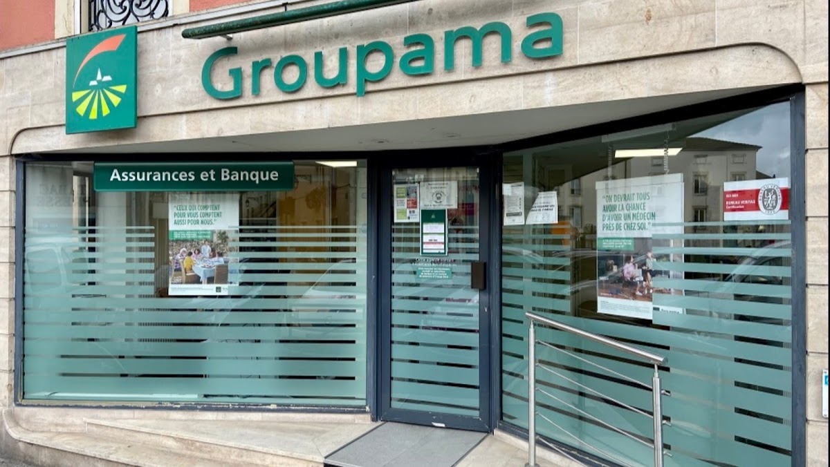 Agence Groupama St Nicolas de Port