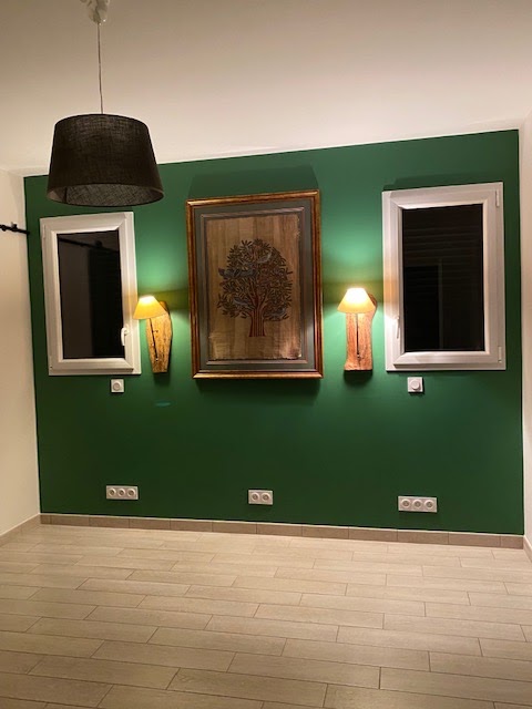 D'éclats et de couleurs
