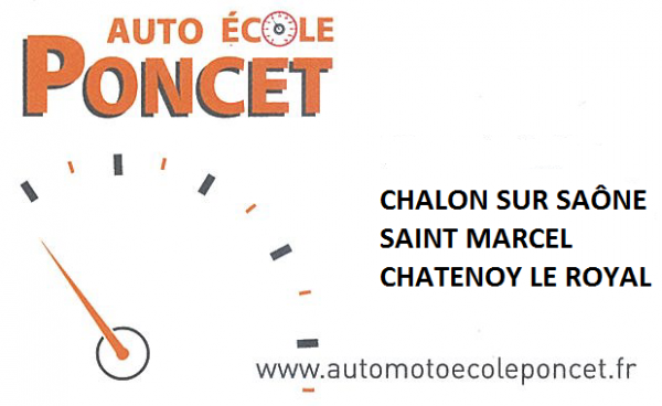 Auto Ecole poncet