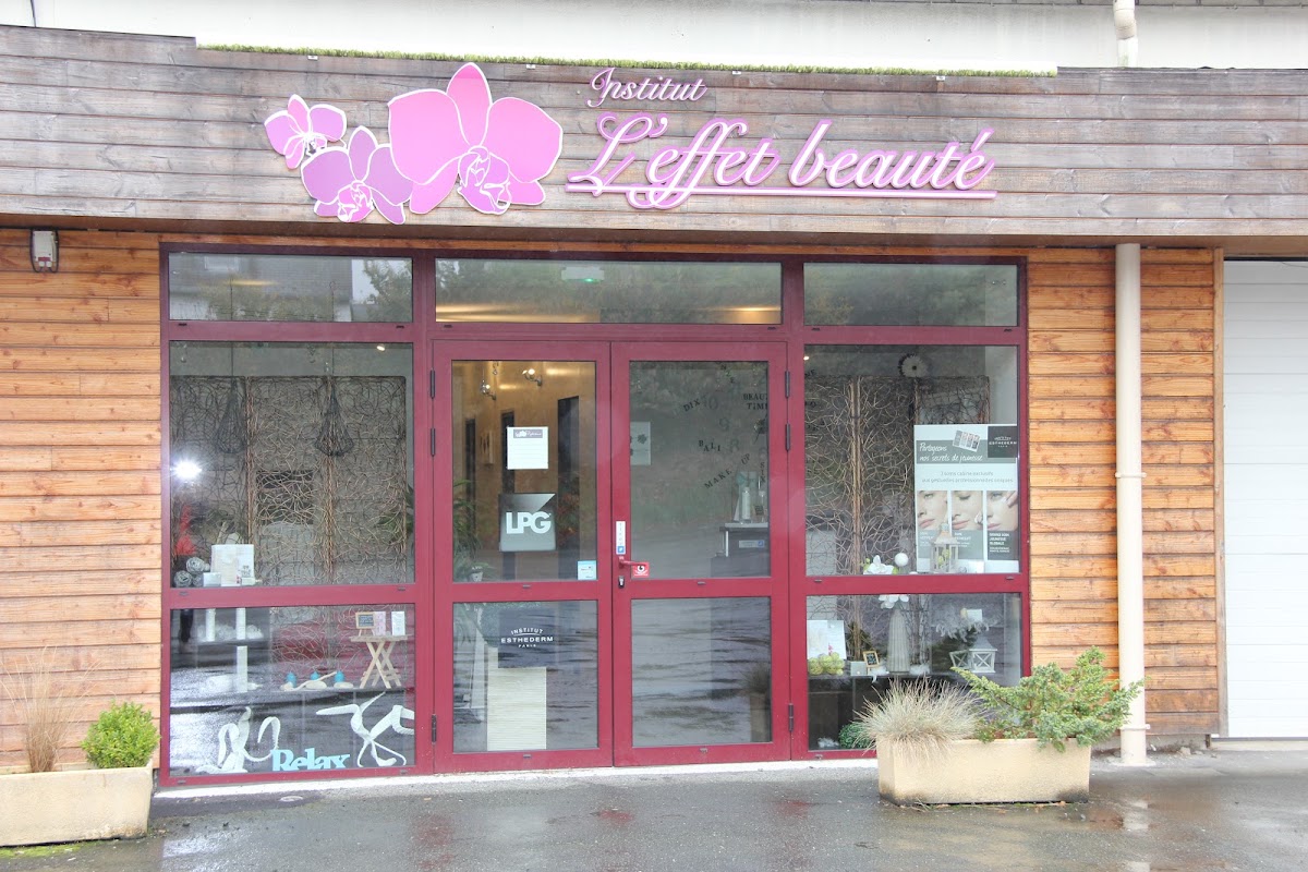 L'Effet Beauté