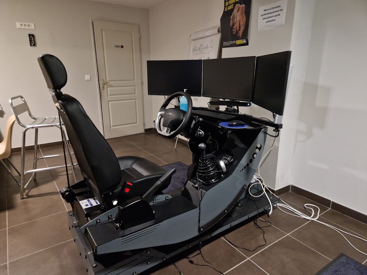 Auto-Ecole Jean-Philippe Et Yannick