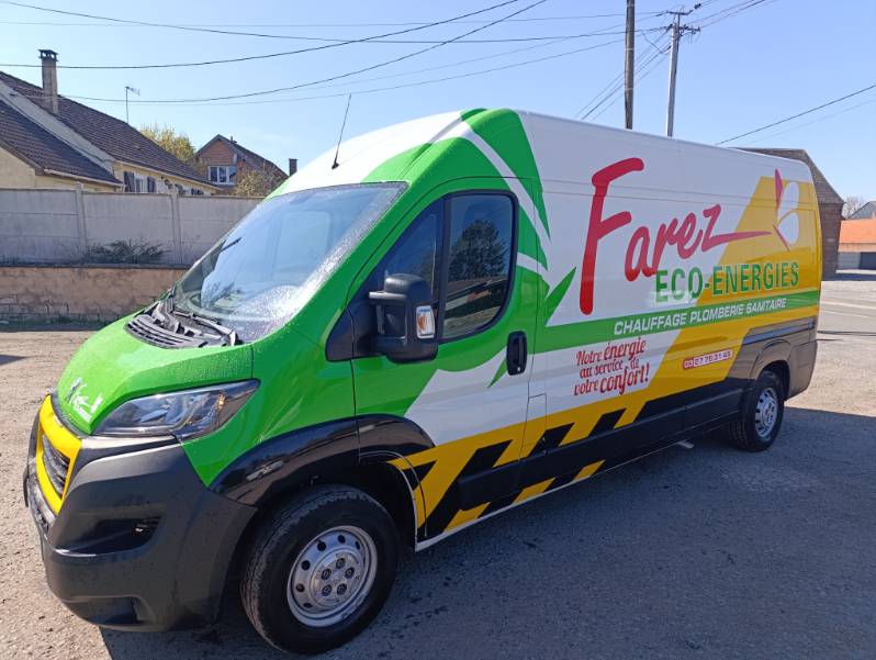 Farez Eco-Energies