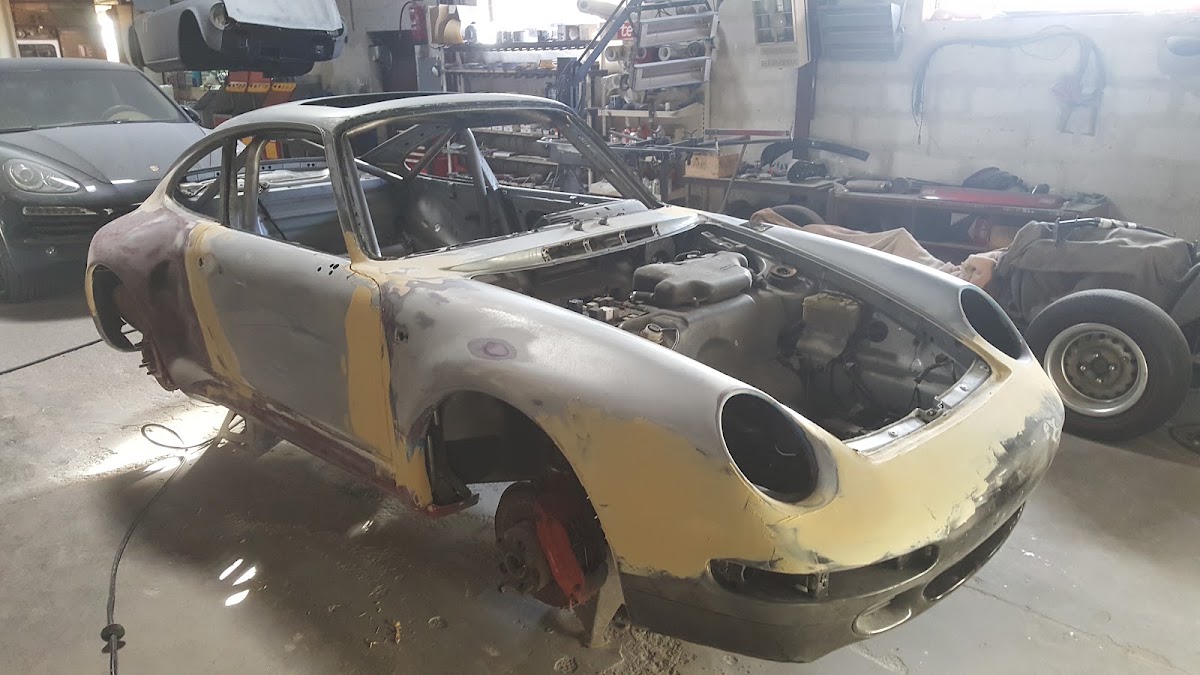 GARAGE RUAULT