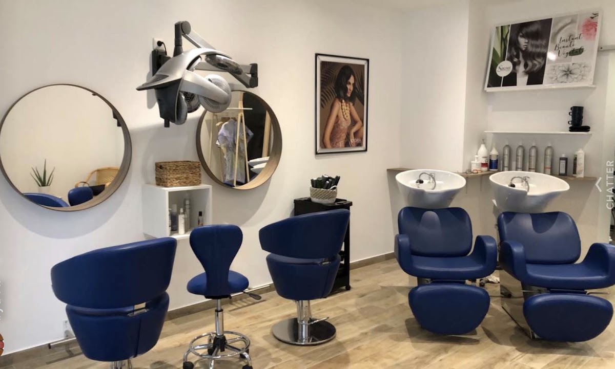 LBA - L’atelier Beauté d’Ana