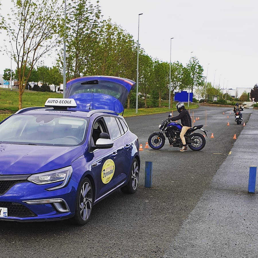 Auto Moto Bateau Ecole BONNAUD