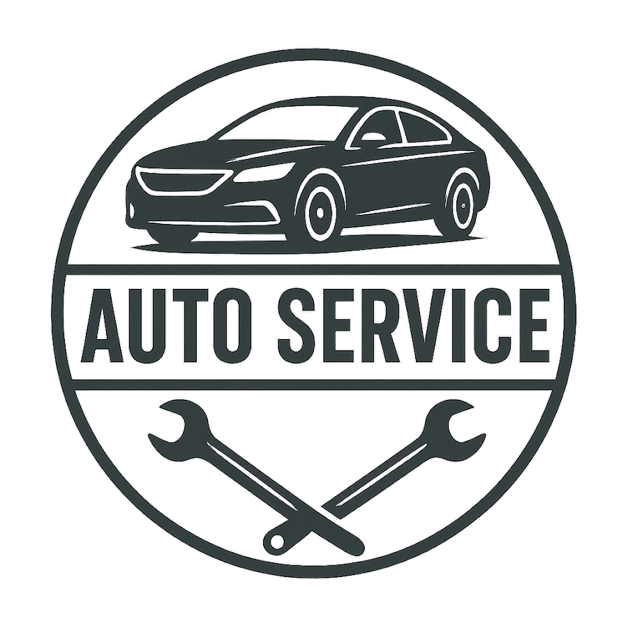 Auto Service 95