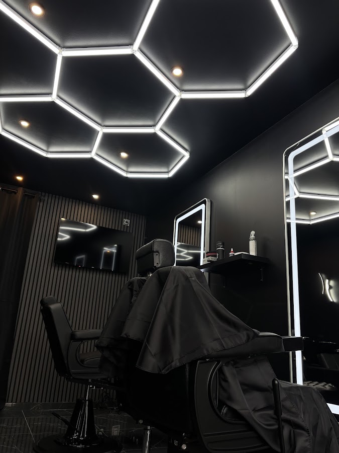 Barber and Co