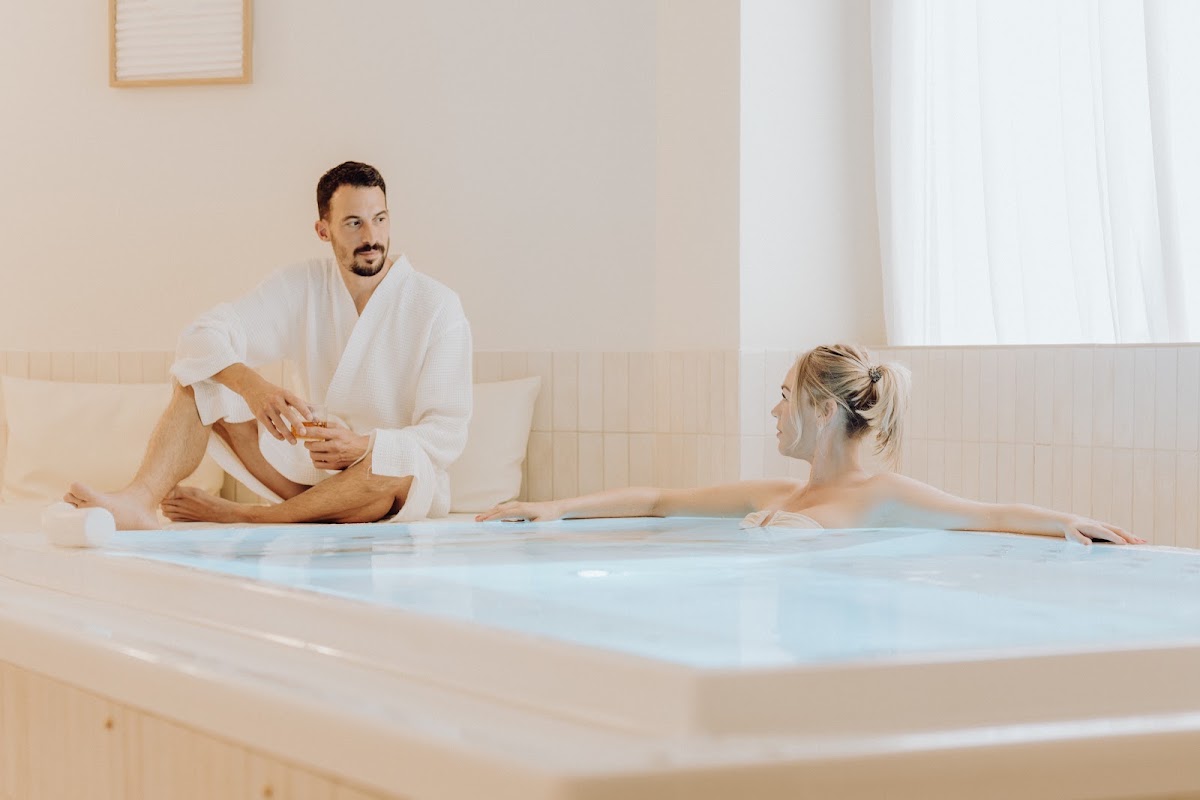 Ethéré- Spa et Technologies La Grande Motte